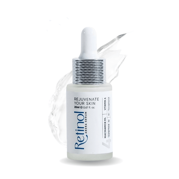 Abera Retinol Melasma Treatment Serum