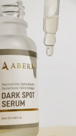 Abera Dark Spot Serum for Face, 0.68 fl Oz